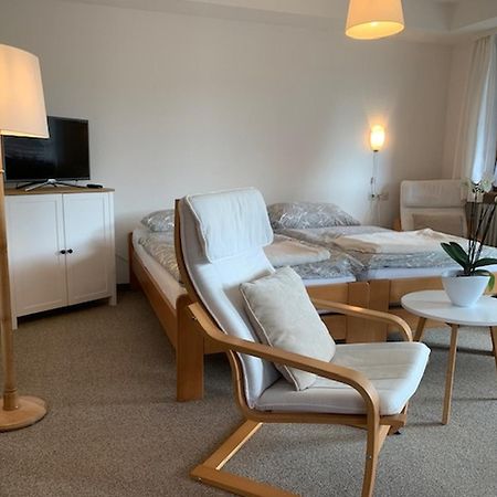 Ferienhaus Rotzinger ヒンターツァルテン エクステリア 写真
