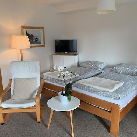 Ferienhaus Rotzinger ヒンターツァルテン エクステリア 写真